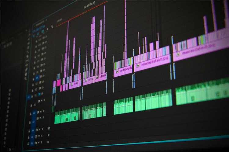 Post Production Adds Excitement to Film